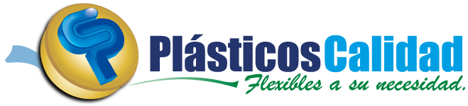 Plasticos Calidad Logo